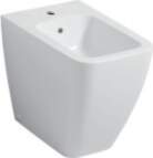 Geberit iCon Square grīdas bidē, slēgta