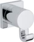 Grohe Allure dvieļu āķis