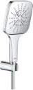 Grohe Rainshower Smartactive Cube 130 rokas