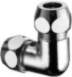 Schell Līkums (1/2"x1/2")x12
