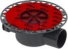TECEdrainpoint S notece DN 70, ar