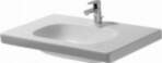 Duravit D-Code izlietne 85x48 cm