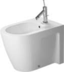 Duravit Starck II bidē, 225510