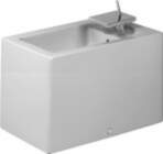Duravit Starck X bidē, 226010
