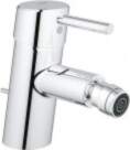 Grohe Concetto Bidē maisītājs
