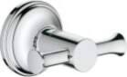 Grohe Essentials Authentic dvieļu āķis