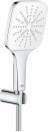 Grohe Rainshower Smartactive Cube 130 dušas