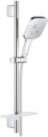 Grohe Rainshower SmartActive Cube 130 rokas