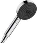 Hansgrohe Pulsify Select 105 3jet Activation