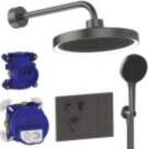 Ideal Standard Ceratherm Navigo Solos LED