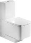 Roca Element WC, balts