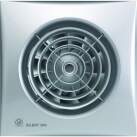 S&P SILENT-200 CZ SILVER ventilators