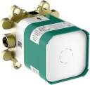 AXOR ShowerSolutions Basic set dušas galvai