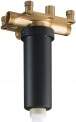 AXOR ShowerSolutions Basic set dušas galvai