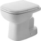Duravit D-Code pods, 211001