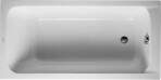 Duravit D-Code vanna 150x75 cm