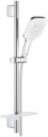 Grohe Rainshower SmartActive Cube 130 rokas