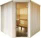 HARVIA Variant S2020R sauna