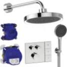 Ideal Standard Ceratherm Navigo Solos LED