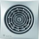 S&P SILENT-300 CZ SILVER ventilators