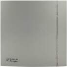 S&P SILENT DESIGN 100 CZ SILVER