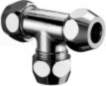 Schell T-gab (1/2"x1/2")x12