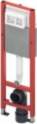 TECEbase tualetes modulis ar Base 320