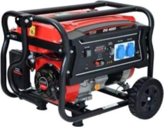 Benzīna ģenerators Ducar Open Frame 2800W