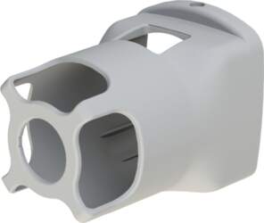 Aizsargpārsegs Danfoss Ally Protect RA (014G0200)