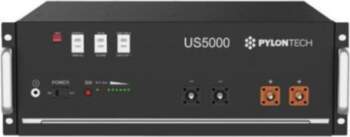 Pylontech US5000 / low-voltage