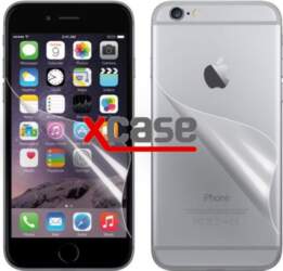 X-Line Apple iPhone 6/iPhone 6S Muguriņas
