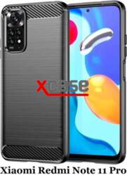 X-Line Xiaomi Redmi Note 11 Pro