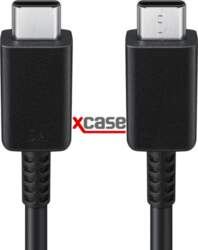 Samsung EP-DN975BBE USB-C (Type-C) uz USB-C