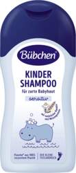 Bubchen Šampūns bērniem, 200 ml