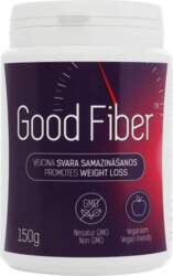 Good fiber svara samazināšanai, 150 g