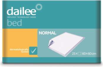 Dailee Bed Normal 60 x 60