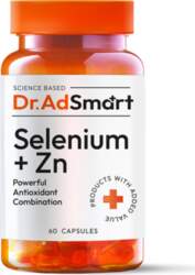 Dr. AD Smart Selenium + Zn
