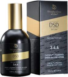 3.4.4 DSD de Luxe
