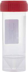 Konteiners universāls - nesterils, 30 ml