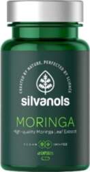 Silvanols Moringa, 60 kapsulas