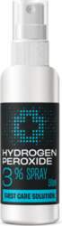 Hydrogen peroxide 3% sprejs, 50 ml