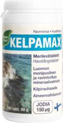 Kelpamax, 120 tabletes