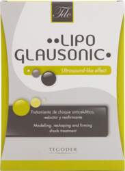 Tegoder LipoGlausonic krēms 3 in 1