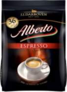 "Espresso 36" Alberto