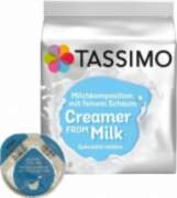 "Milk" piena kapsulas Jacobs Tassimo