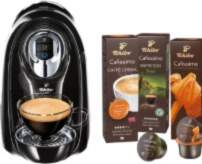 Tchibo "Cafissimo Compact Professional Black"