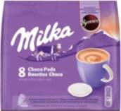 "Milka" Senseo