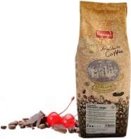 "Chocolate Cherry" GURMAN`s