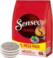 "Classic 48" Senseo