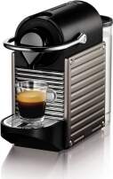DeLonghi Nespresso "Pixie"